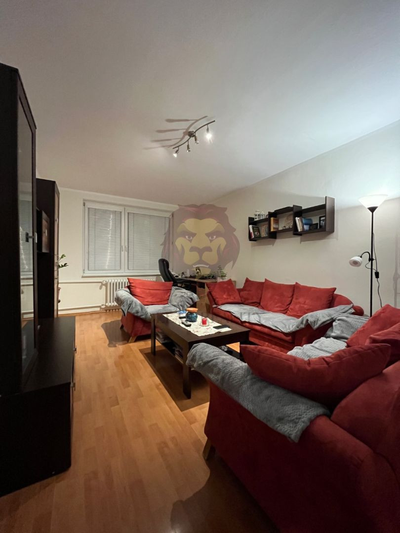 Na predaj 4-izbový byt v Piešťanoch na Juhu