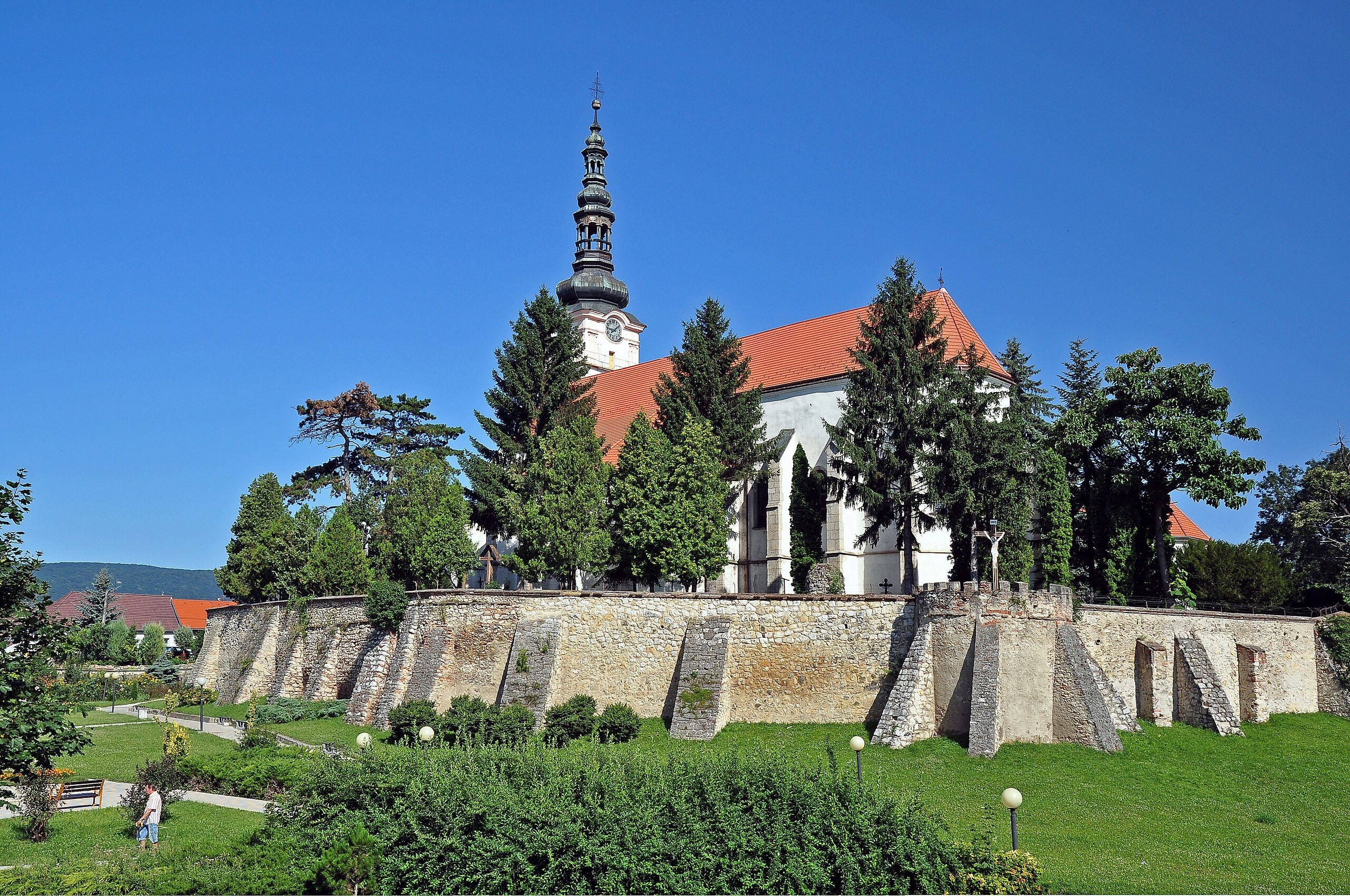 Nové Mesto nad Váhom