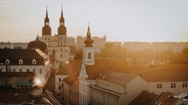 Trnava