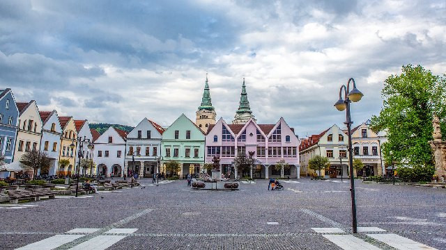 Žilina
