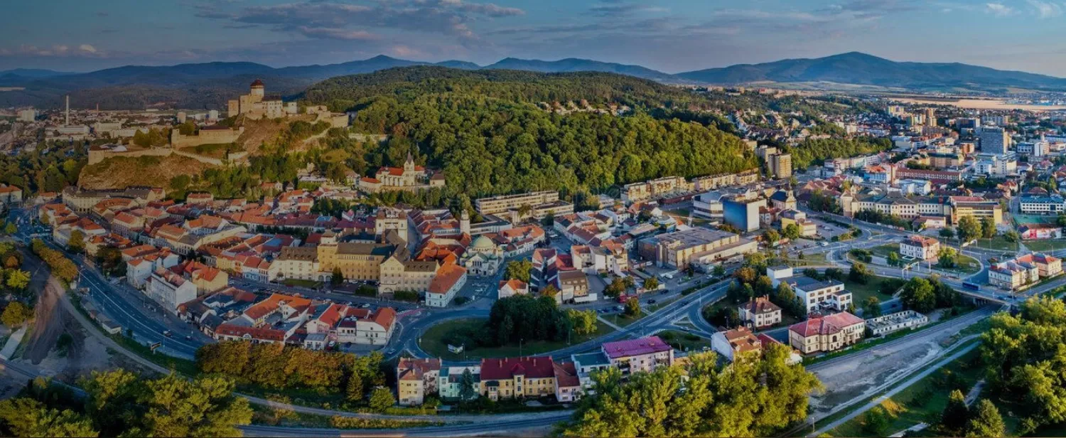 Trenčín
