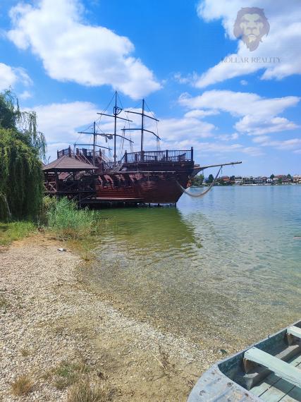 Lobster reštaurácia na predaj Senec Slnečné jazerá-JUH