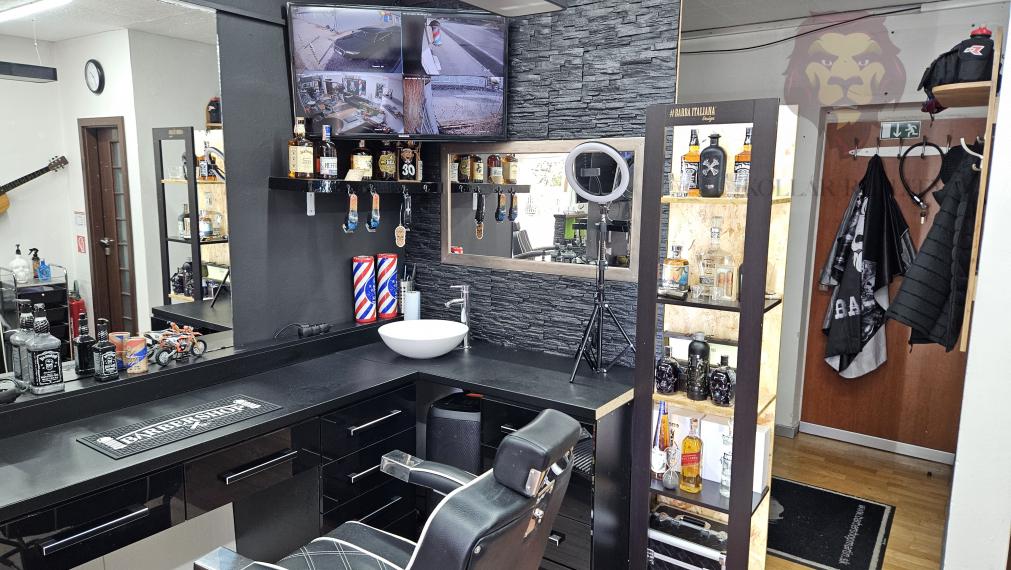 Odstúpenie prevádzky Barbershop Trenčín, Zlatovská ul.