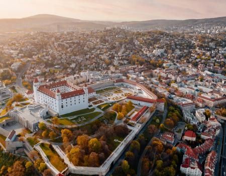 Bratislava