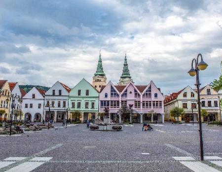 Žilina