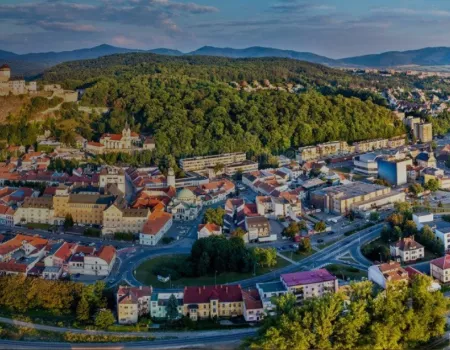 Trenčín