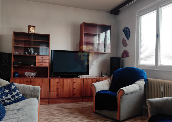 NA PREDAJ PRIEVIDZA , Š.KRÁLIKA 3 izbový